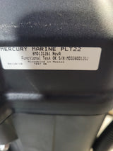 NEW Mercury Verado Power Steering Pump 8M0131261