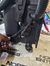 NEW Mercury Verado Power Steering Pump 8M0131261