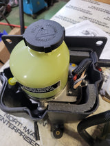 NEW Mercury Verado Power Steering Pump 8M0131261