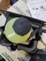 NEW Mercury Verado Power Steering Pump 8M0131261