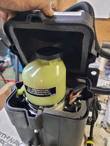 NEW Mercury Verado Power Steering Pump 8M0131261
