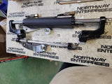 MERCURY QUICKSILVER BIG TILLER STEERING ACTUATOR KIT 898349A15