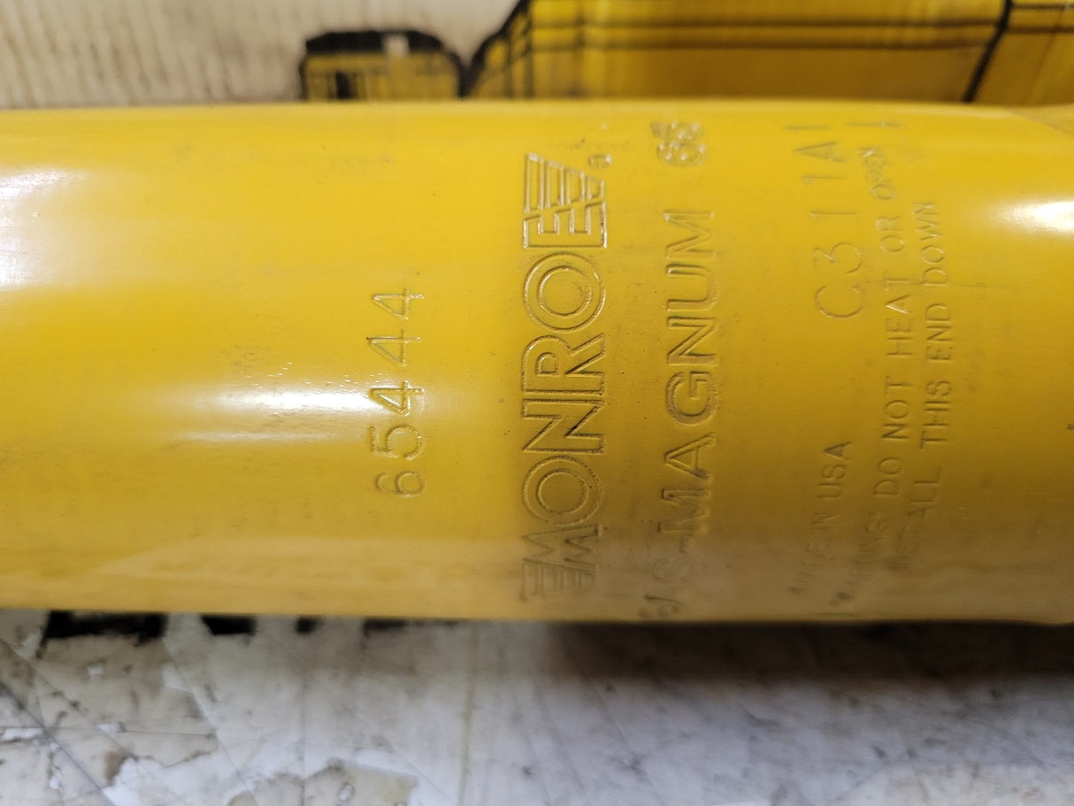 AMS65444 For Peterbilt 359 579 330 320 337 348 365 587 Monroe Rear Shock Absorbe