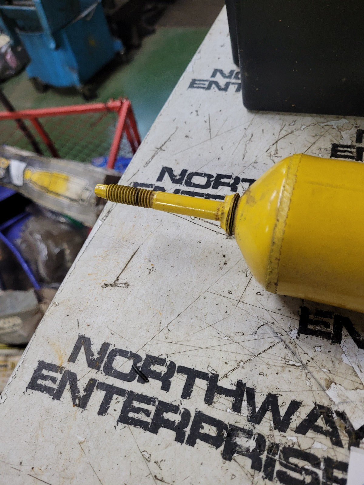 Shock Absorber Monroe 34677