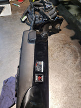Mercury Outboard 98-8M0159449 Tiller Arm Conversion Kit 40-60 HP WITH CCM