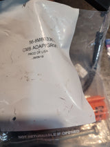 Mercury Outboard 98-8M0159449 Tiller Arm Conversion Kit 40-60 HP WITH CCM