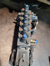9-400-087-335 (PES6P110A720RS3150) 6.6 Injection Pump fits Ford Engine