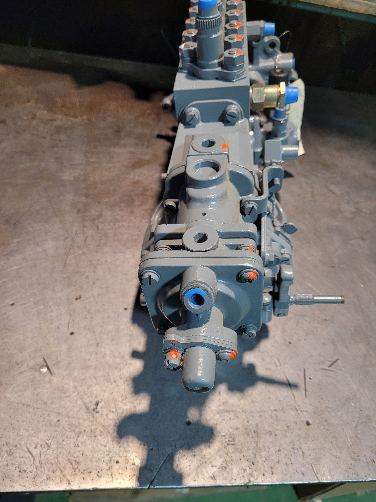 9-400-087-335 (PES6P110A720RS3150) 6.6 Injection Pump fits Ford Engine