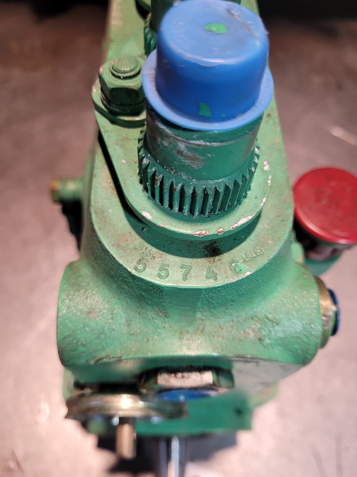 0406006028 BOSCH INJECTION PUMP FOR PARTS