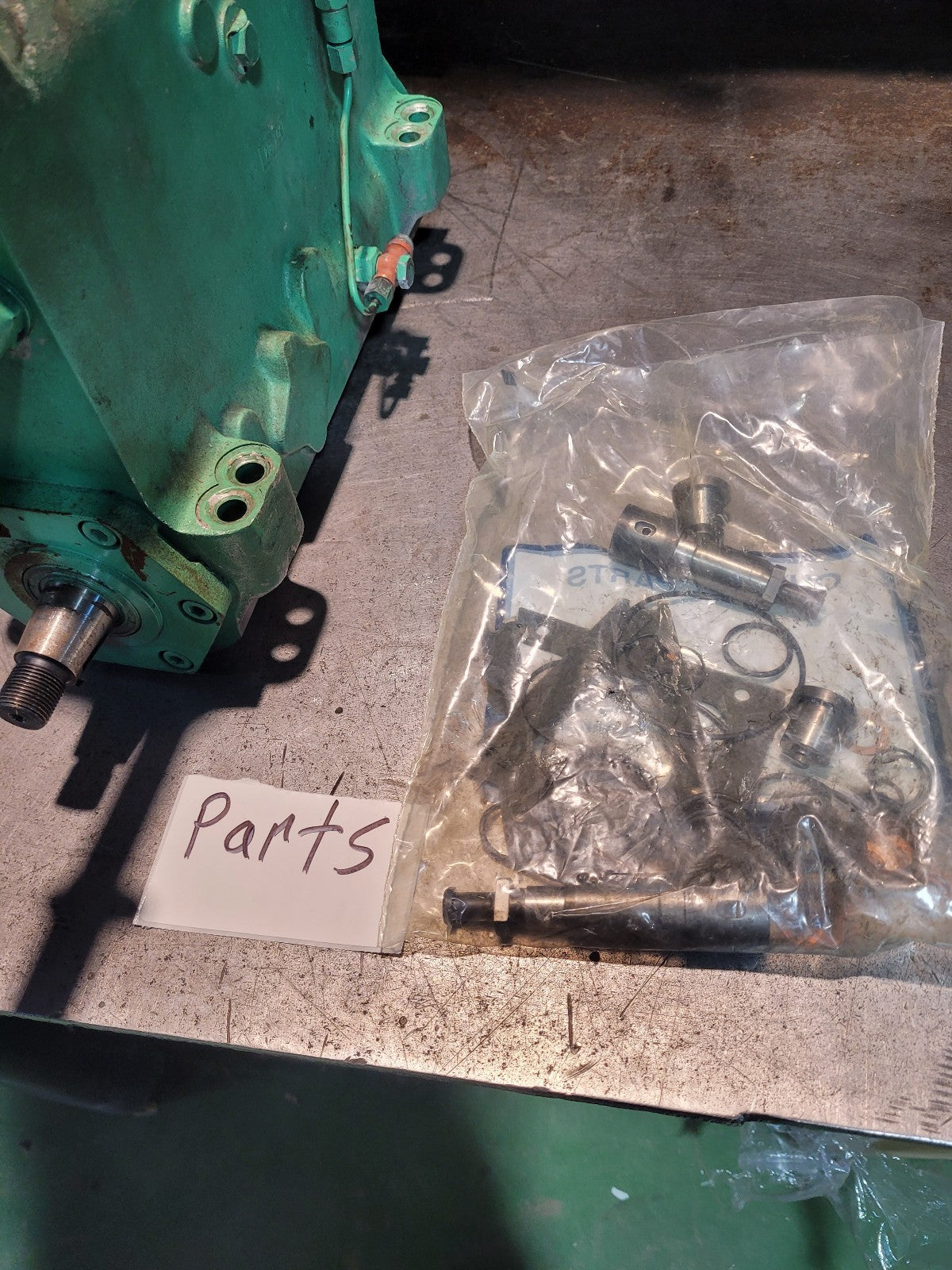 0406006028 BOSCH INJECTION PUMP FOR PARTS