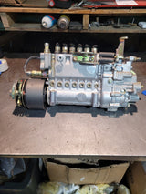 22040-1020 07691-3194 ZEXEL INJECTION PUMP