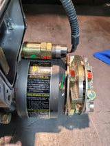 22040-1020 07691-3194 ZEXEL INJECTION PUMP