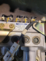 22040-1020 07691-3194 ZEXEL INJECTION PUMP