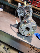 22040-1020 07691-3194 ZEXEL INJECTION PUMP