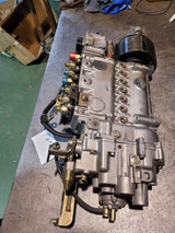 22000-8521 107691-3104 ZEXEL INJECTION PUMP Zexel TICS Fuel Injection Pump