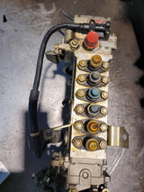 22000-8521 107691-3104 ZEXEL INJECTION PUMP Zexel TICS Fuel Injection Pump