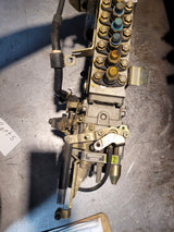 22000-8521 107691-3104 ZEXEL INJECTION PUMP Zexel TICS Fuel Injection Pump