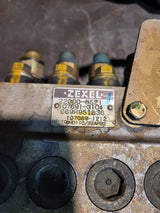 22000-8521 107691-3104 ZEXEL INJECTION PUMP Zexel TICS Fuel Injection Pump