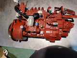 22000-8391 107491-3040 ZEXEL INJECTION PUMP Zexel TICS Fuel Injection Pump