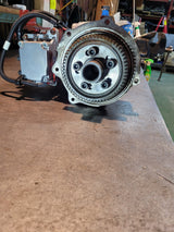 22000-8391 107491-3040 ZEXEL INJECTION PUMP Zexel TICS Fuel Injection Pump