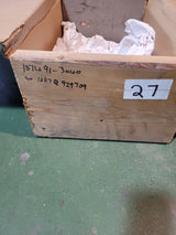 22000-8391 107491-3040 ZEXEL INJECTION PUMP Zexel TICS Fuel Injection Pump