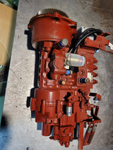 22000-8391 107491-3040 ZEXEL INJECTION PUMP Zexel TICS Fuel Injection Pump