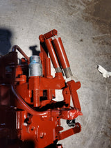 22000-8391 107491-3040 ZEXEL INJECTION PUMP Zexel TICS Fuel Injection Pump