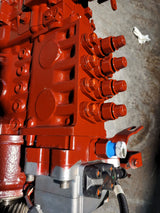 22000-8391 107491-3040 ZEXEL INJECTION PUMP Zexel TICS Fuel Injection Pump