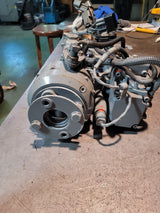 107691-2625 ZEXEL INJECTION PUMP ME170202