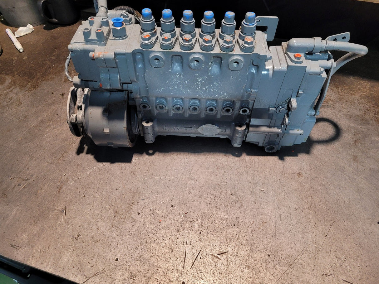 107691-2625 ZEXEL INJECTION PUMP ME170202
