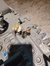 107691-2625 ZEXEL INJECTION PUMP ME170202