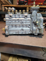 0400876320 BOSCH INJECTION PUMP PES6A-RS2591 2924548