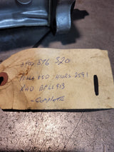 0400876320 BOSCH INJECTION PUMP PES6A-RS2591 2924548