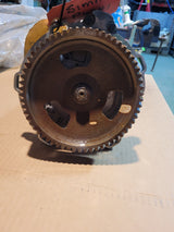 P4741-1 SIMMS P4741 DIESEL INJECTION PUMP