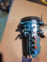 P4741-1 SIMMS P4741 DIESEL INJECTION PUMP