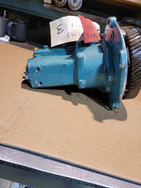P4741-1 SIMMS P4741 DIESEL INJECTION PUMP