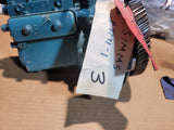 P4741-1 SIMMS P4741 DIESEL INJECTION PUMP