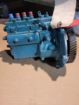 P4741-1 SIMMS P4741 DIESEL INJECTION PUMP