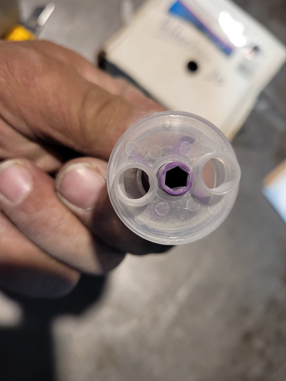 (30/Pack) 3M 55847 Dynamic Mixing System Nozzles