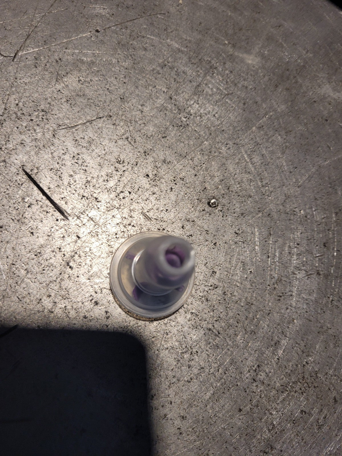 (30/Pack) 3M 55847 Dynamic Mixing System Nozzles