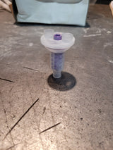 (30/Pack) 3M 55847 Dynamic Mixing System Nozzles