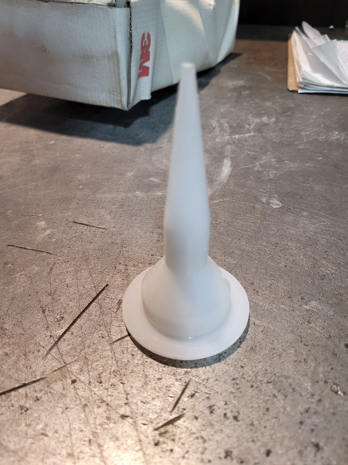 3m 08188 Flex Pack Nozzle 25 Per Box