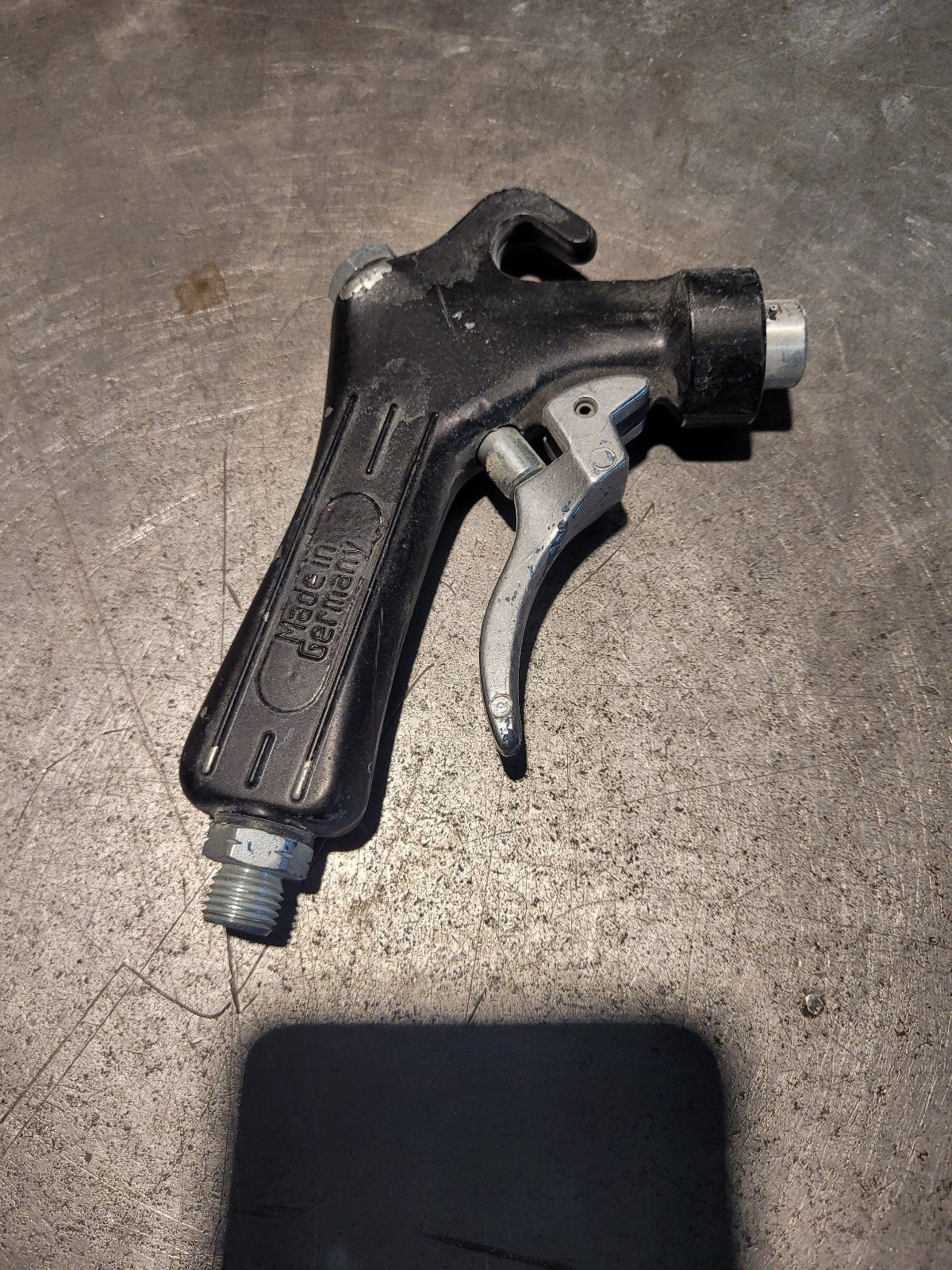 3M™ No Cleanup Applicator Gun 08801