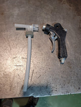 3M™ No Cleanup Applicator Gun 08801