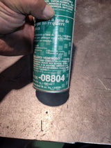 1 CAN - No Cleanup Waterbased Undercoating 08804, 18 fl oz