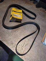 01-32732-700 ALLIANCE BELT DD13 DD15