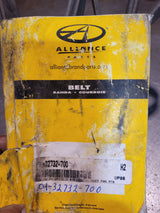 01-32732-700 ALLIANCE BELT DD13 DD15