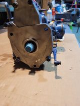 P4635 SIMMS 6 CYLINDER INJECTION PUMP