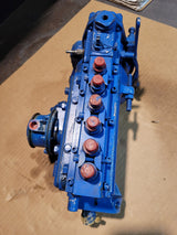 P4635 SIMMS 6 CYLINDER INJECTION PUMP