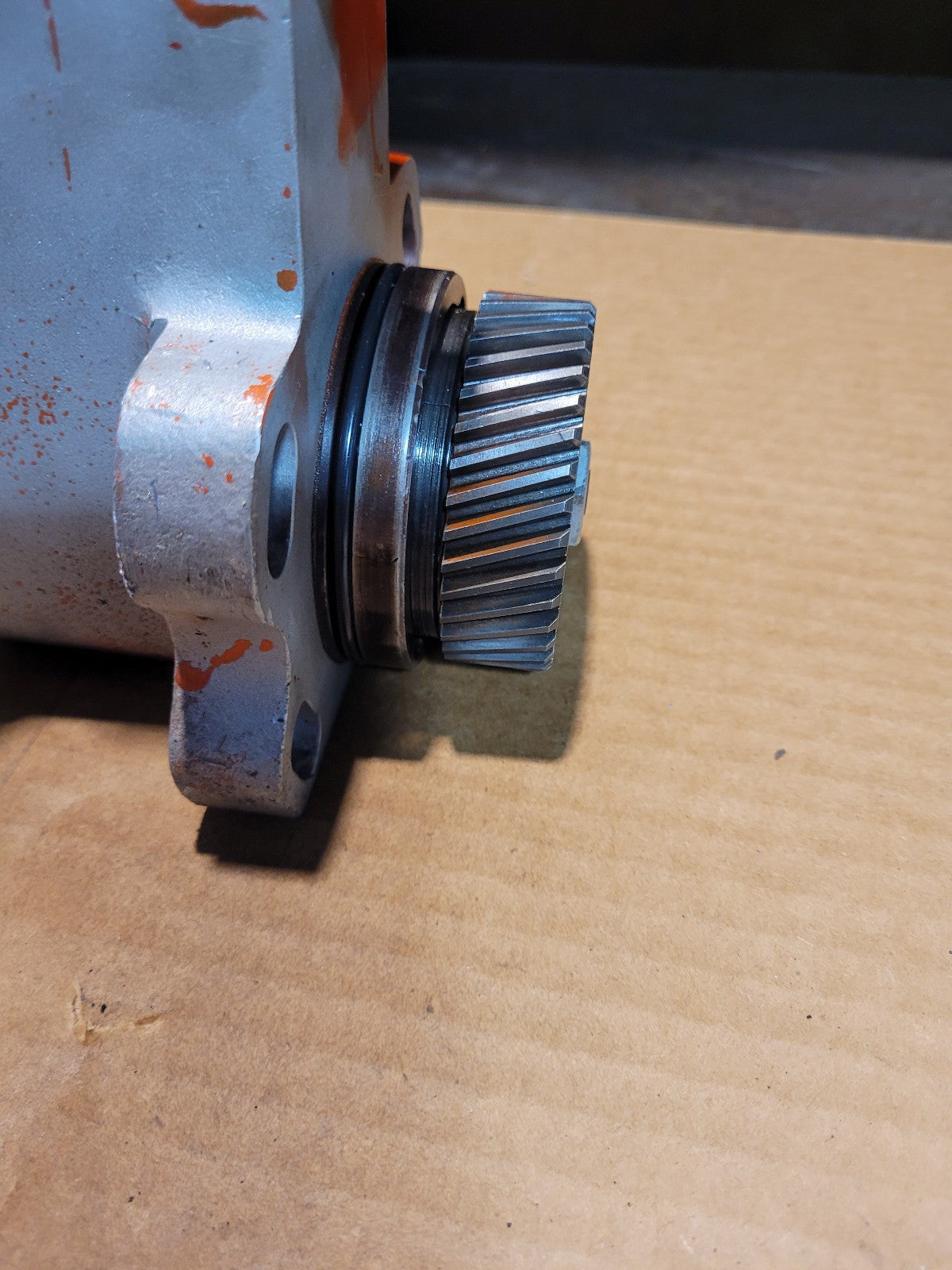 0400-876-046 0400876046 BOSCH Case 1030 Injection Pump